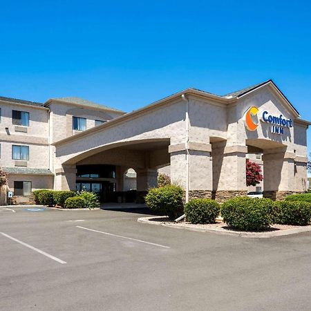 Comfort Inn Camp Verde I-17 Exteriör bild