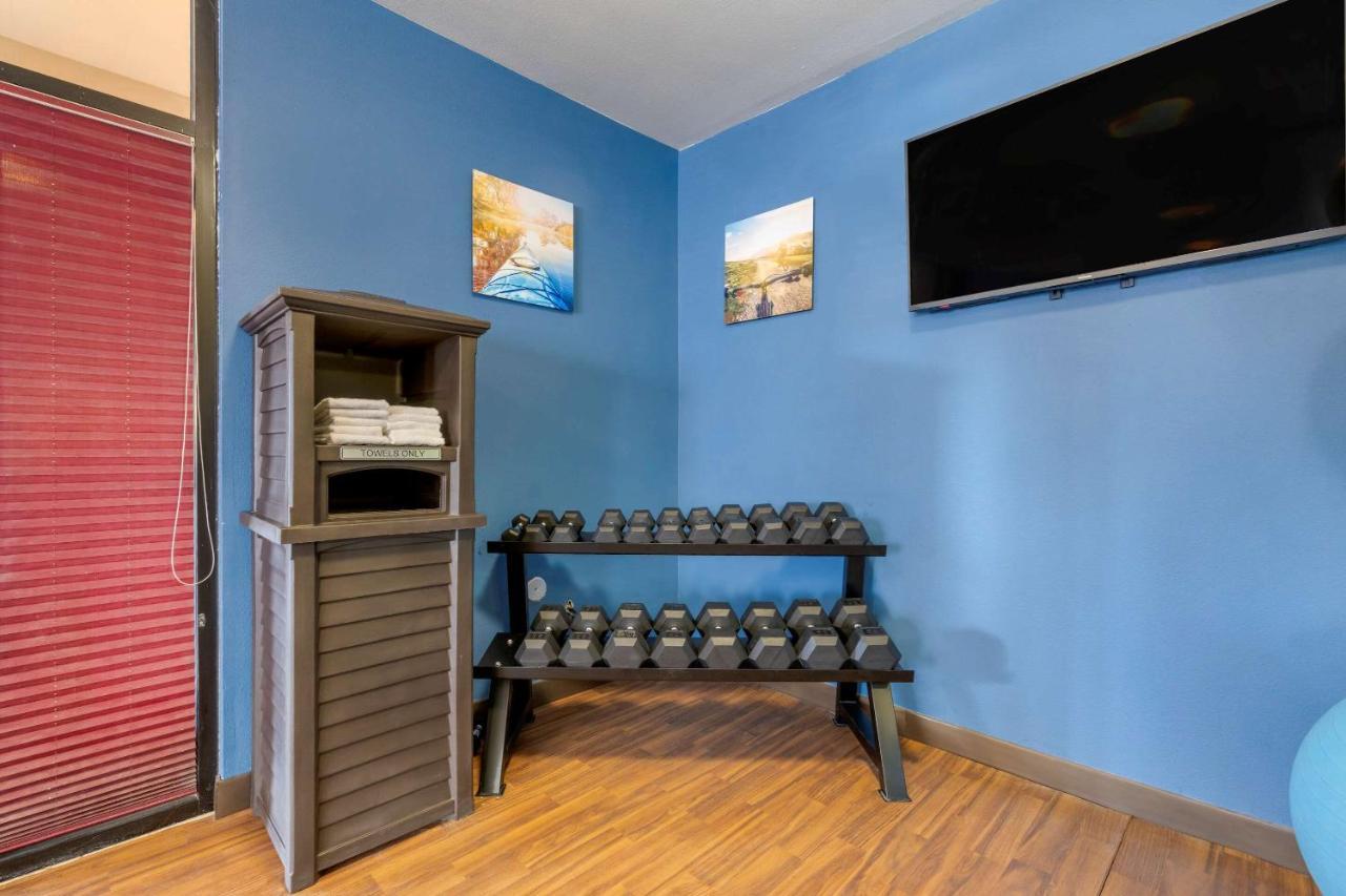Comfort Inn Camp Verde I-17 Exteriör bild