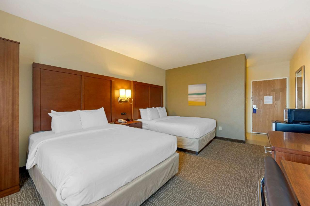 Comfort Inn Camp Verde I-17 Exteriör bild