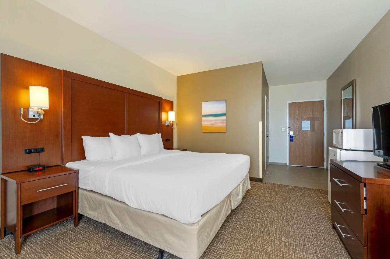 Comfort Inn Camp Verde I-17 Exteriör bild