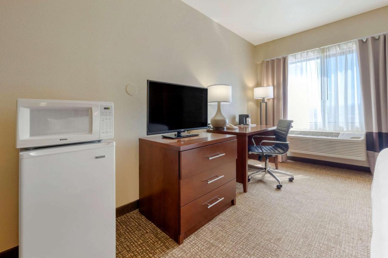 Comfort Inn Camp Verde I-17 Exteriör bild