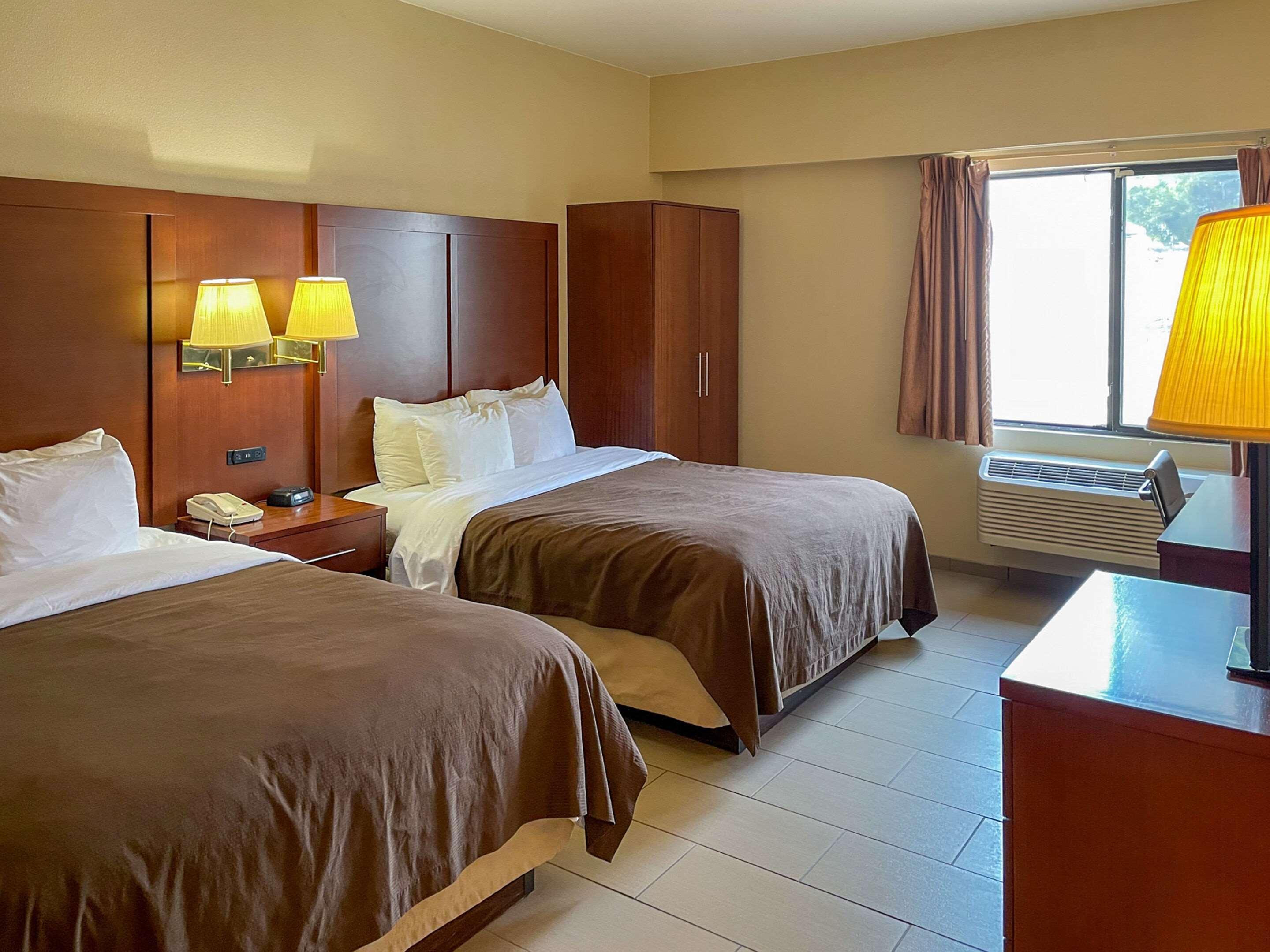 Comfort Inn Camp Verde I-17 Exteriör bild