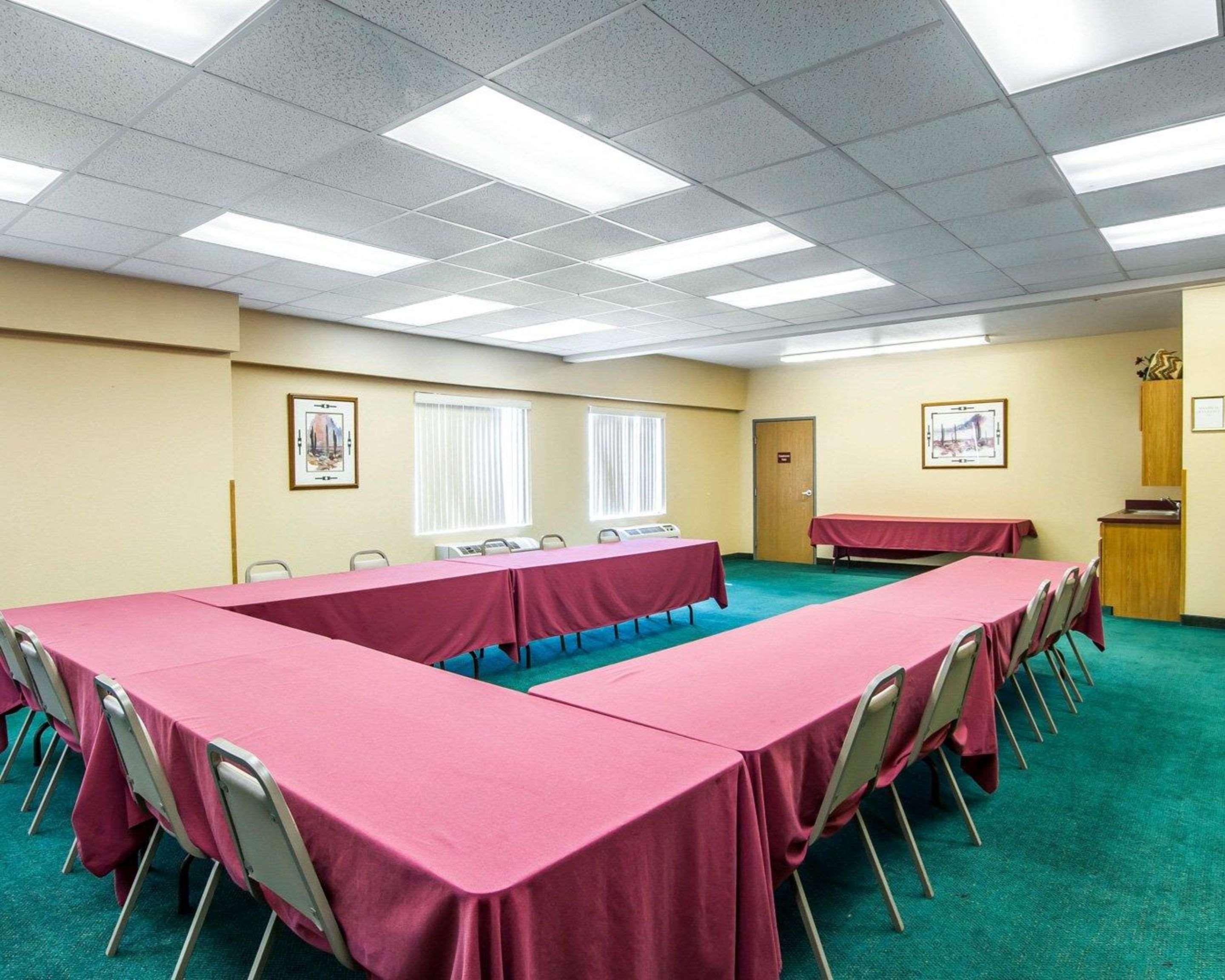 Comfort Inn Camp Verde I-17 Exteriör bild