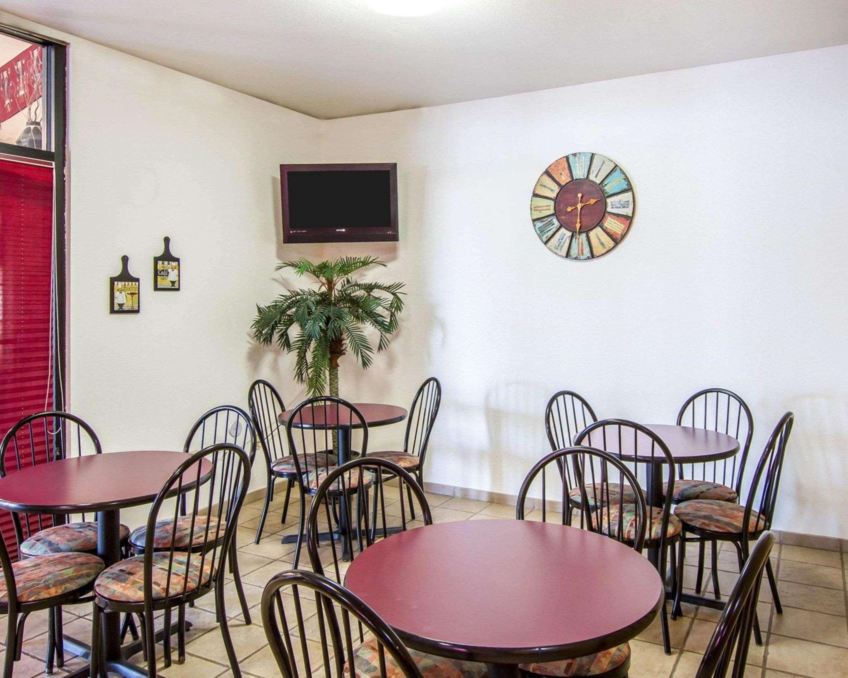 Comfort Inn Camp Verde I-17 Exteriör bild