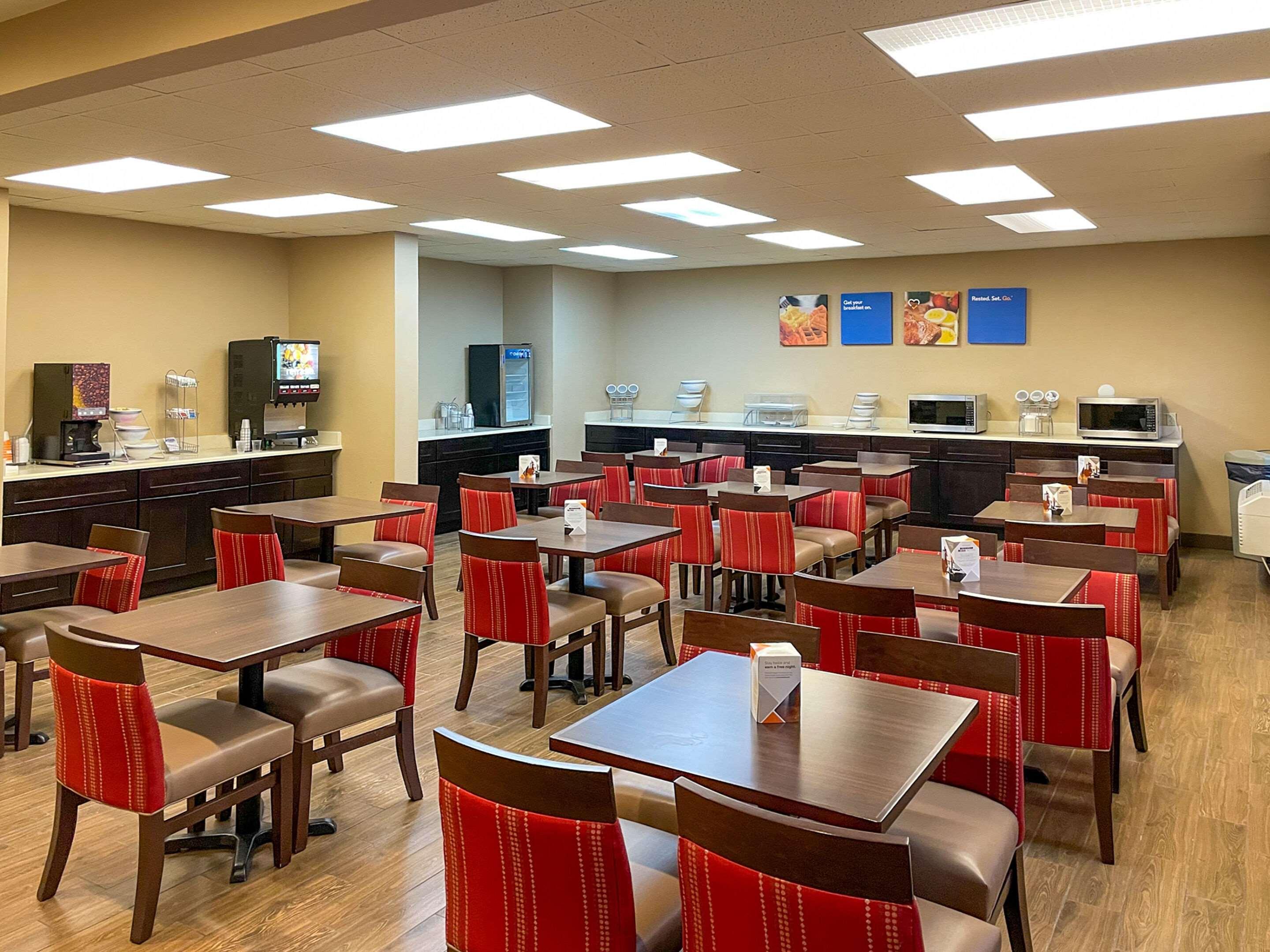 Comfort Inn Camp Verde I-17 Exteriör bild