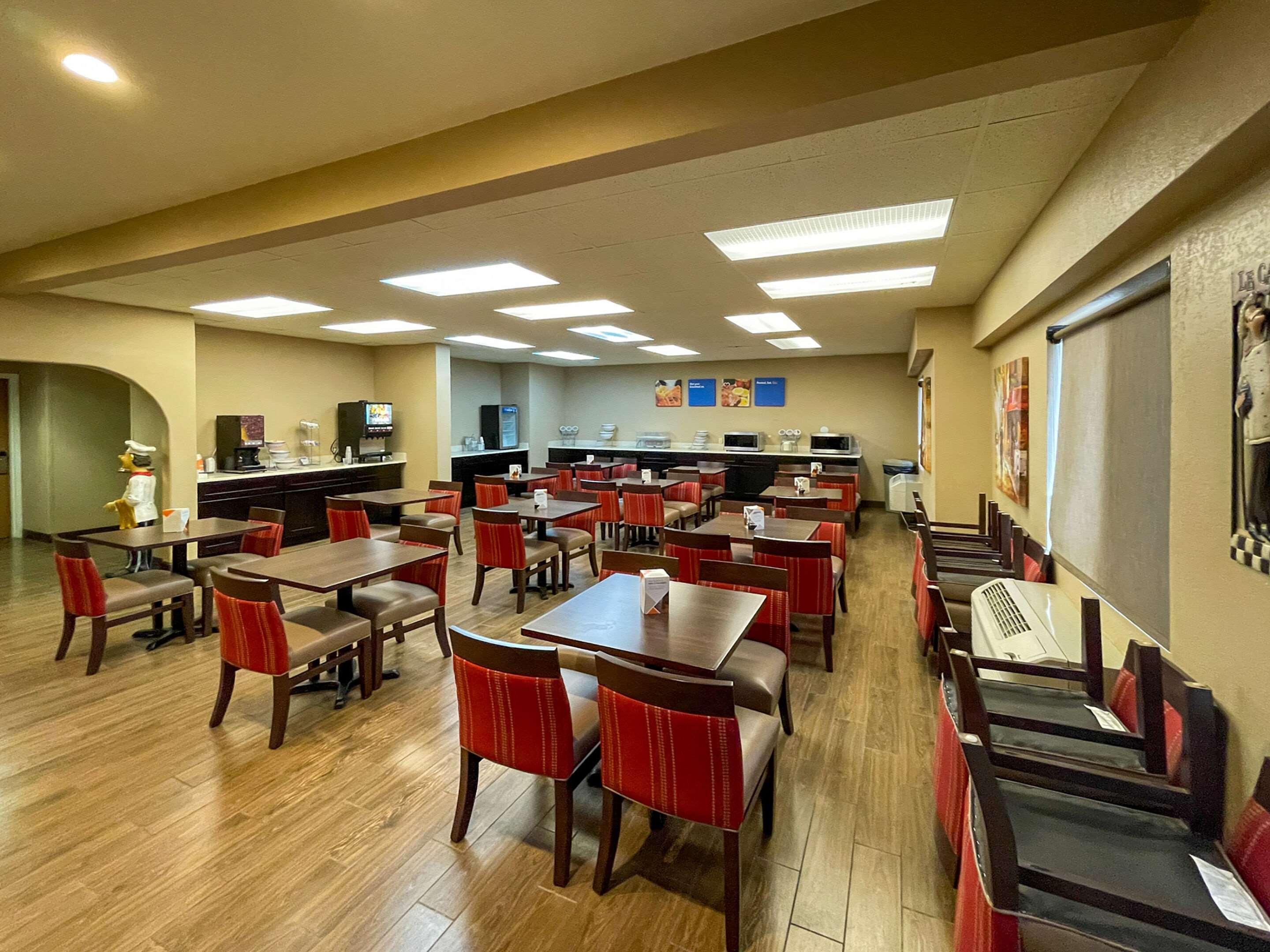 Comfort Inn Camp Verde I-17 Exteriör bild